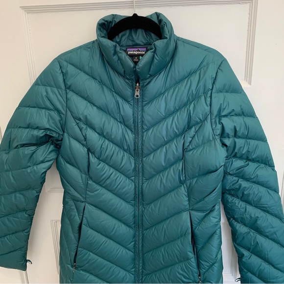 Patagonia puffer, size M - Picture 3 of 8